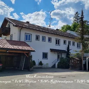 Haus Kreuzeckwiese Garmisch-Partenkirchen