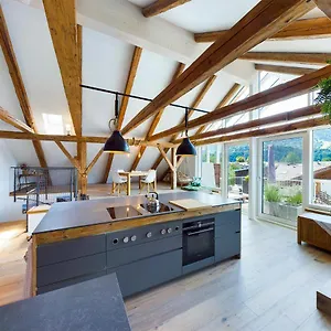 Linus Loft Garmisch-Partenkirchen