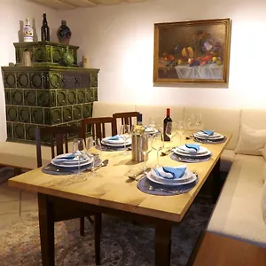 Herzog-ludwig-suite Garmisch-Partenkirchen